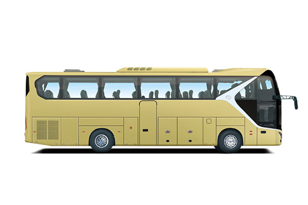 金龙XMQ6119FYN5B客车(天然气国五24-57座)