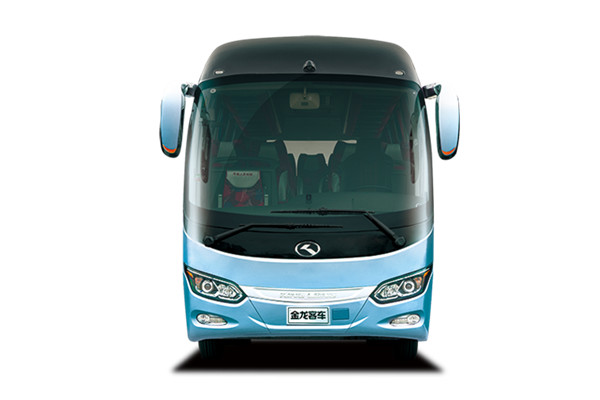 金龙XMQ6111CYN5C1客车(天然气国五24-51座)