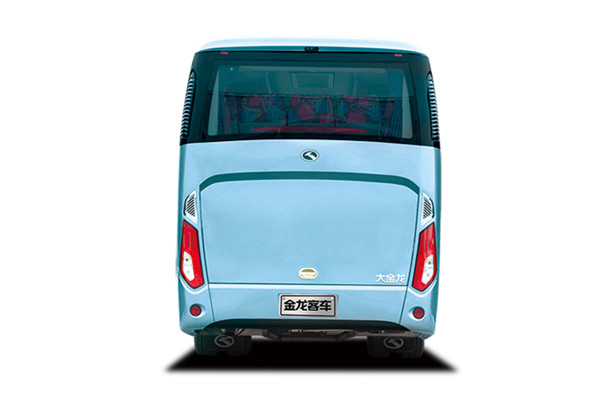 金龙XMQ6111CYN5B客车(天然气国五24-51座)