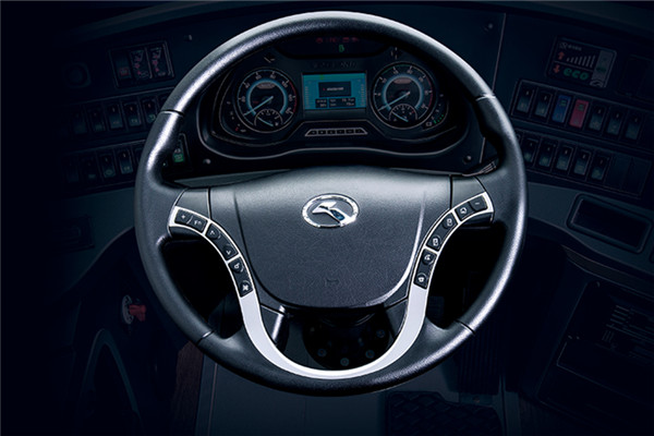 金龙XMQ6821CYN5C客车(天然气国五24-35座)