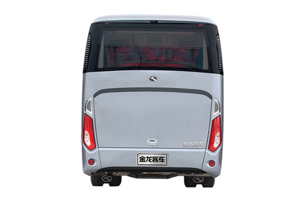 金龙XMQ6901AYN5D客车(天然气国五24-40座)