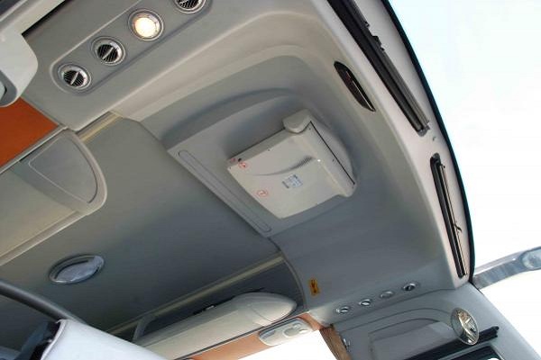 中通LCK6880H5A1客车(柴油国五24-38座)