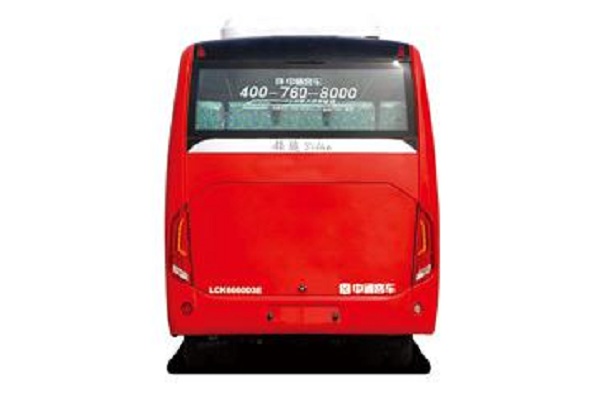 中通LCK6660N5H客车(天然气国五24-26座)
