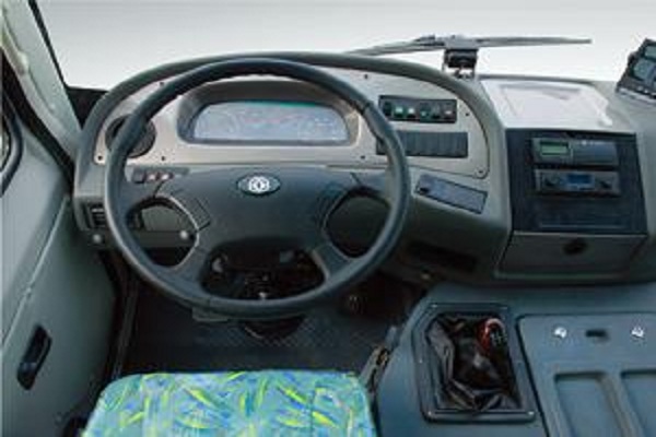 中通LCK6660N5E客车(天然气国五10-23座)