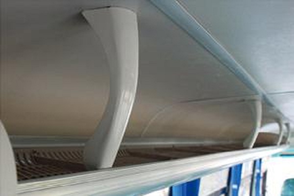 中通LCK6660N5E客车(天然气国五10-23座)