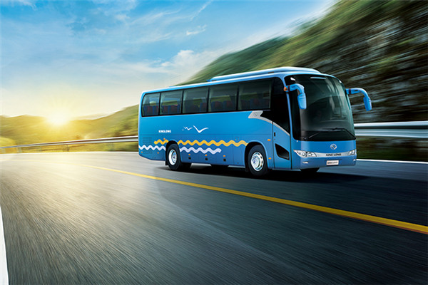 金龙XMQ6117AYN5D客车(天然气国五24-54座)