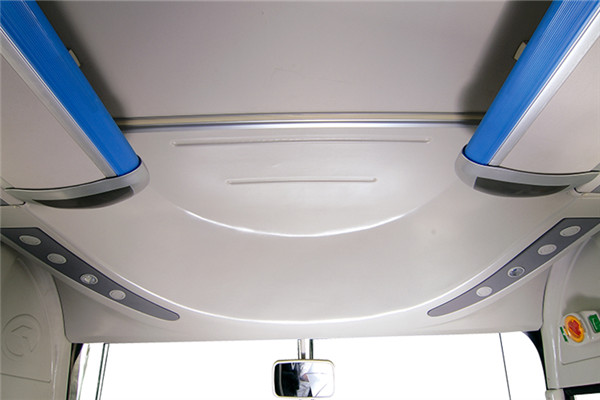 金龙XMQ6117AYN5D客车(天然气国五24-54座)