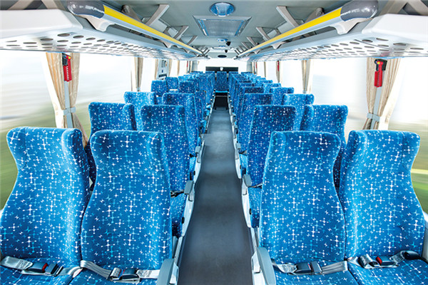 金龙XMQ6117AYN5D客车(天然气国五24-54座)