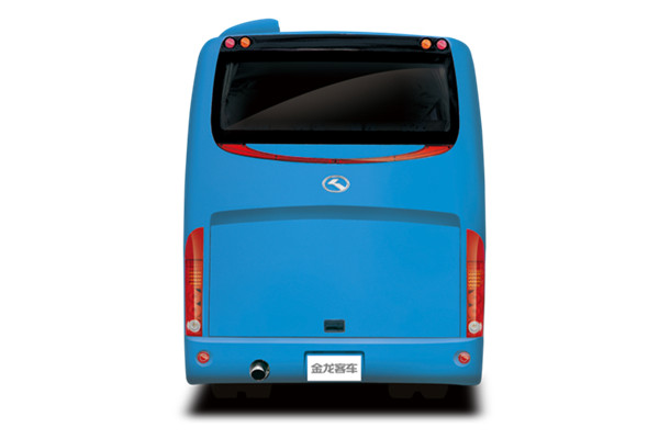 金龙XMQ6117AYN5D客车(天然气国五24-54座)