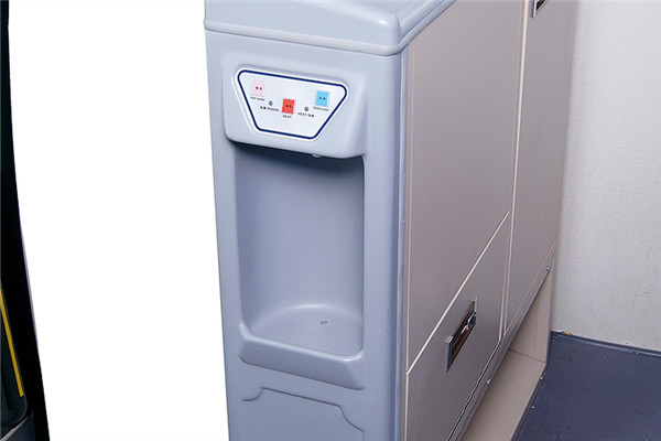 金龙XMQ6117AYN5D客车(天然气国五24-54座)