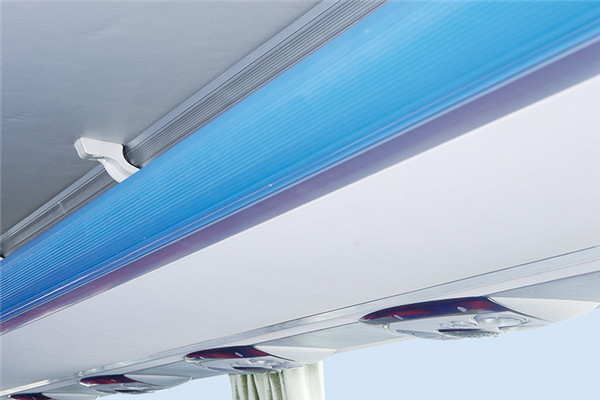 金龙XMQ6117AYN5D客车(天然气国五24-54座)