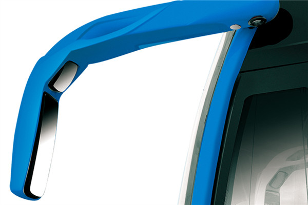 金龙XMQ6117AYN5D客车(天然气国五24-54座)