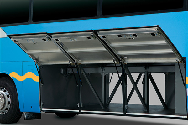 金龙XMQ6117AYN5D客车(天然气国五24-54座)