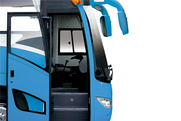 金龙XMQ6117AYN5D客车(天然气国五24-54座)