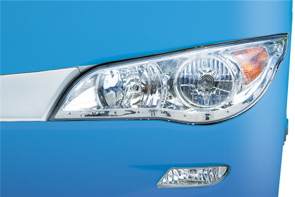 金龙XMQ6117AYN5D客车(天然气国五24-54座)