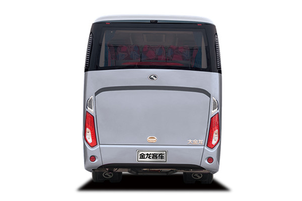 金龙XMQ6821CYBEVL2客车(纯电动24-35座)