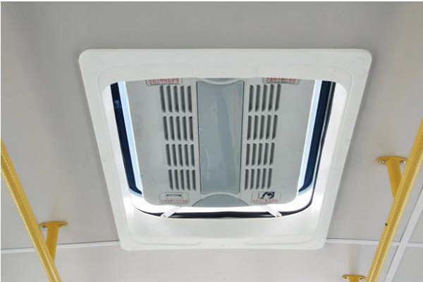 中通LCK6669D5GH公交车(柴油国五10-25座)