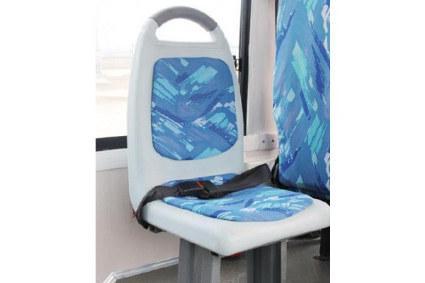 中通LCK6669D5GH公交车(柴油国五10-25座)