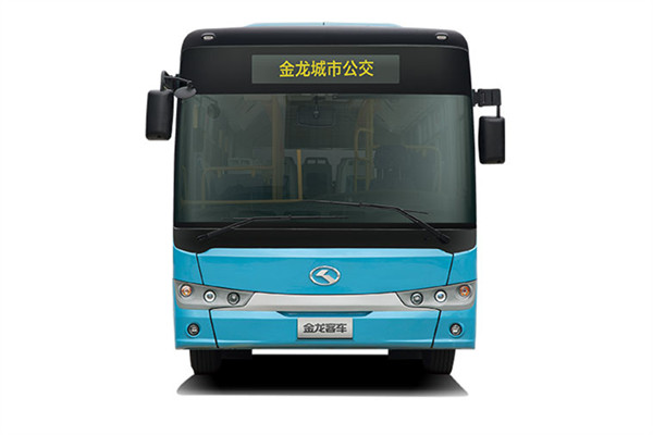 金龙XMQ6820AGN5公交车(天然气国五14-27座)