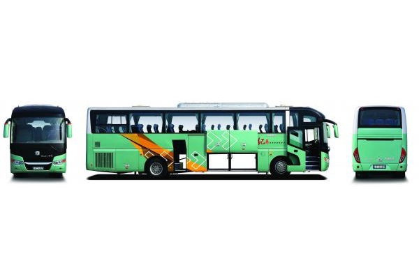 中通LCK6120HQN1客车(天然气国五24-53座)