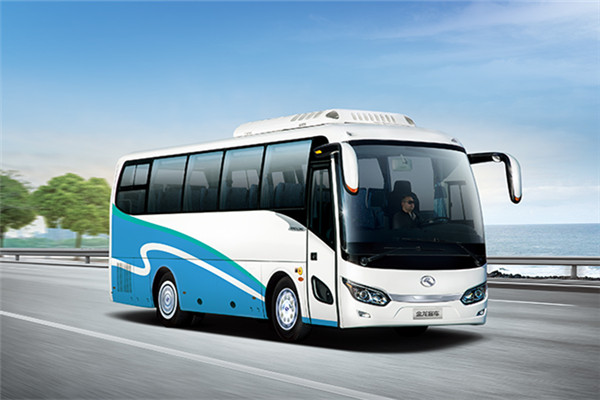 金龙XMQ6998AYN5D客车(天然气国五24-45座)