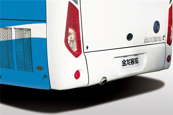 金龙XMQ6998AYN5D客车(天然气国五24-45座)