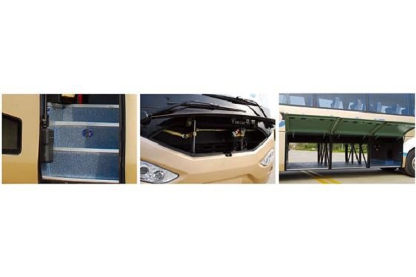 中通LCK6118HQ5A1客车(柴油国五24-52座)