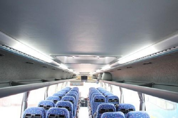 中通LCK6118HQ5A1客车(柴油国五24-52座)