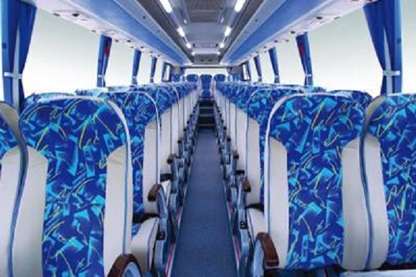 中通LCK6118H5QA客车(柴油国五24-52座)