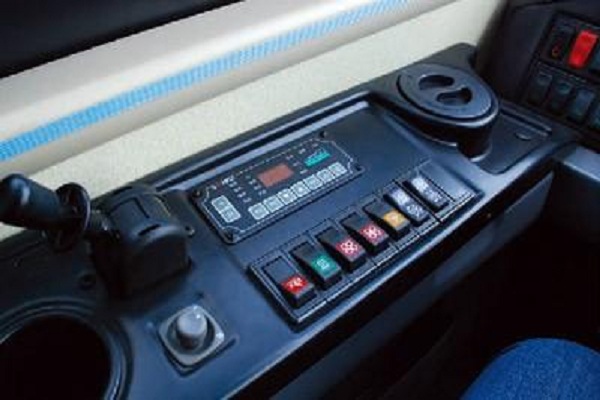 中通LCK6118H5QA客车(柴油国五24-52座)