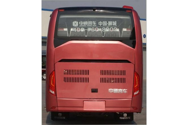中通LCK6769HC1客车(天然气国四24-33座)