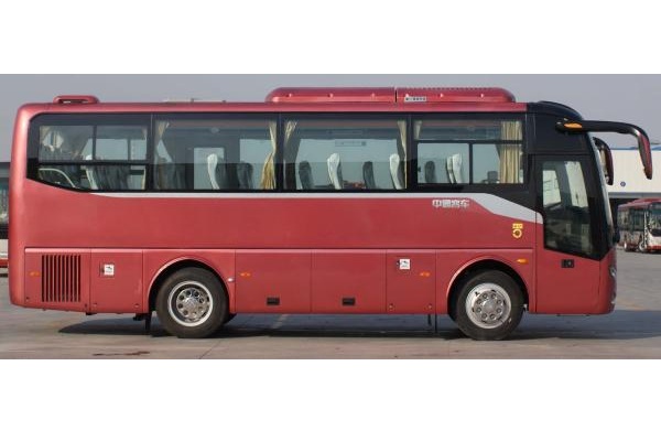 中通LCK6769HC1客车(天然气国四24-33座)