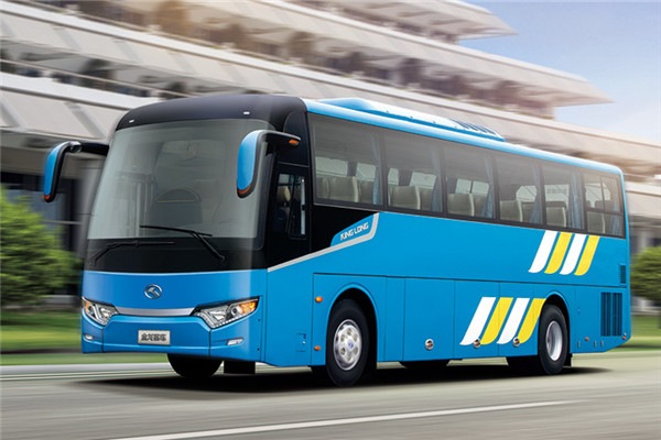 金龙XMQ6113BYBEVL1客车(纯电动24-53座)