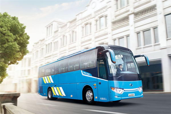 金龙XMQ6113BYBEVL1客车(纯电动24-53座)