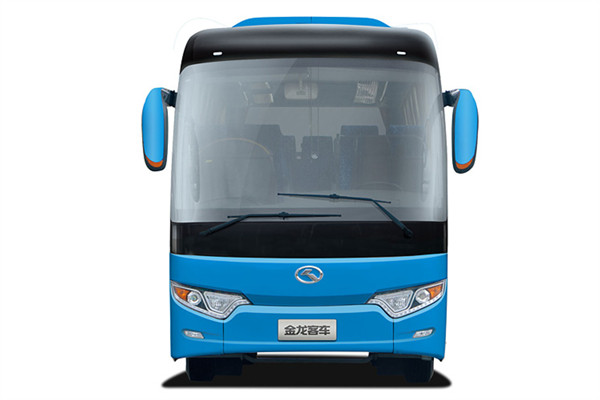 金龙XMQ6113BYBEVL1客车(纯电动24-53座)