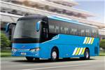 金龙XMQ6113BYBEVL客车(纯电动24-53座)