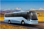 金龙XMQ6110BCBEVL7客车(纯电动24-51座)