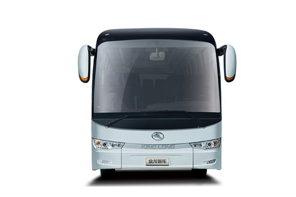 金龙XMQ6110BCBEVL6客车(纯电动24-51座)