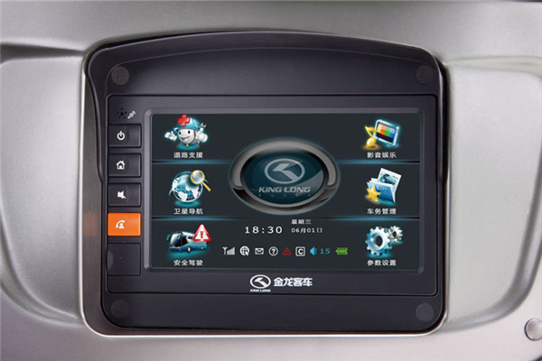 金龙XMQ6100ASD52中小学生专用校车(柴油国五24-50座)