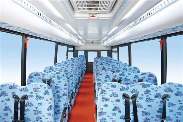 金龙XMQ6100ASD52中小学生专用校车(柴油国五24-50座)