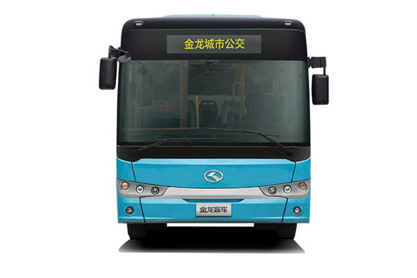 金龙XMQ6770AGD5公交车(柴油国五13-27座)