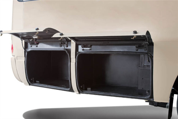 金龙XMQ6806AYBEVL客车(纯电动10-23座)