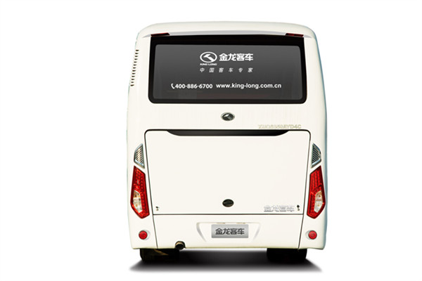 金龙XMQ6802AYN5D客车(天然气国五24-34座)