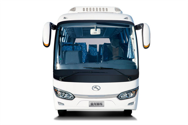 金龙XMQ6802AYD5C客车(柴油国五24-34座)