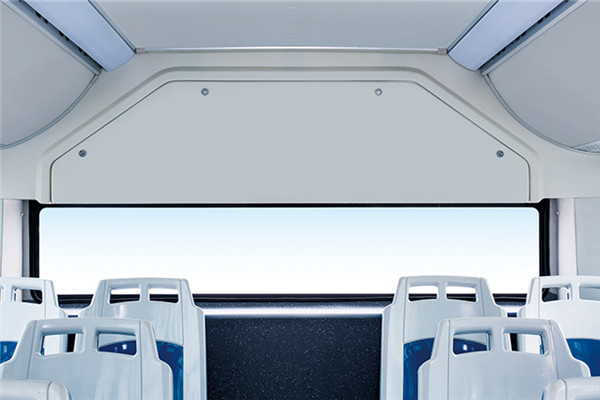 金龙XMQ6127BGN5公交车(天然气国五21-46座)