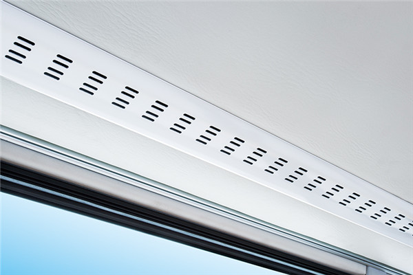 金龙XMQ6127BGN5公交车(天然气国五21-46座)