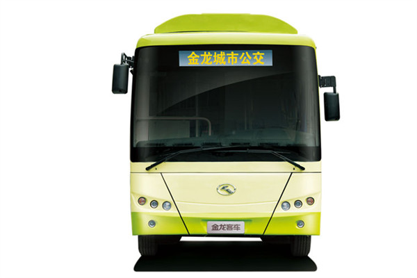 金龙XMQ6811AGBEVL1公交车(纯电动10-23座)