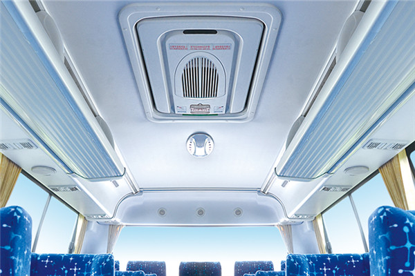 金龙XMQ6112AYD5D客车(柴油国五24-52座)