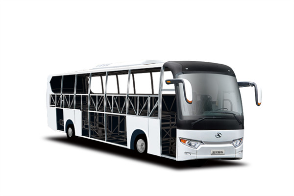 金龙XMQ6112AYD5C客车(柴油国五24-52座)