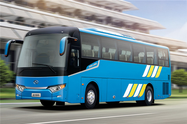 金龙XMQ6112AYN5D客车(天然气国五24-52座)